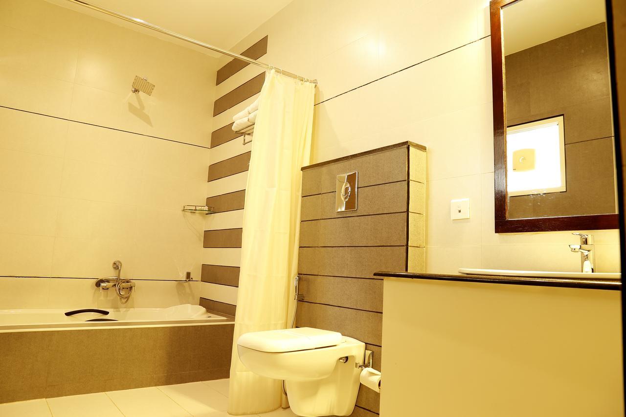 Rydges Inn Kottakkal Kamer foto